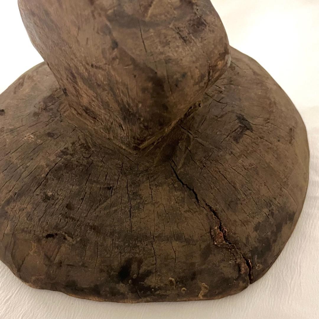 アフリカ ジンバブエ トンガスツール