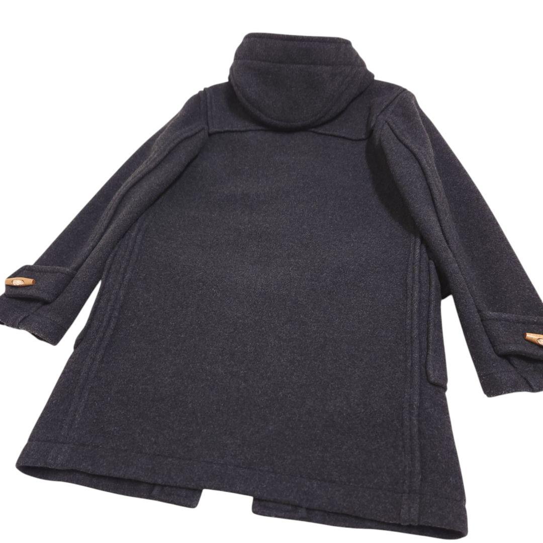 【美品】COMME des GARCONS HOMME 日本製 ダッフルコート