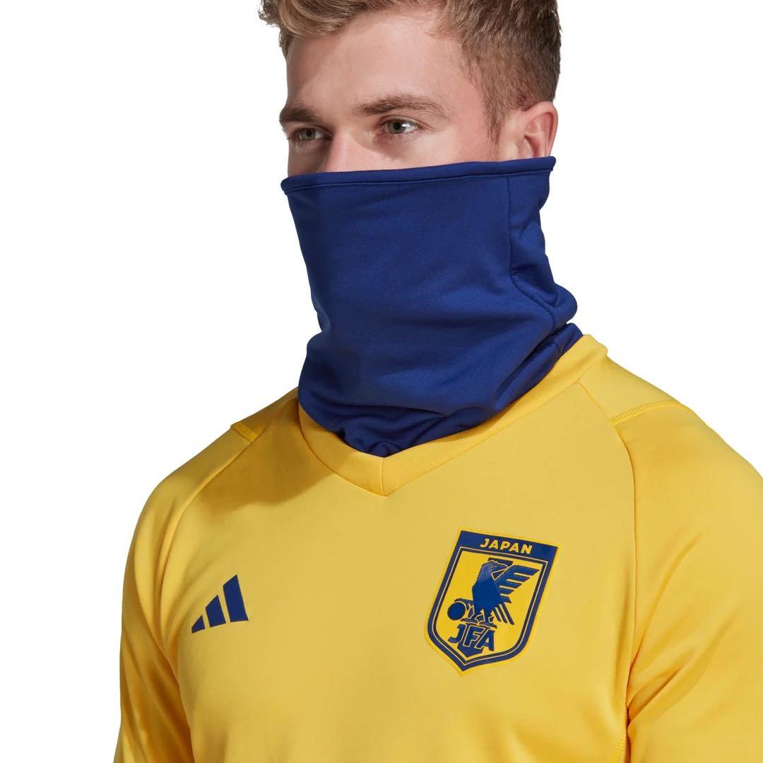 新品 特価 アディダス サッカー 日本代表 ティロ 23 上下セットジャージ M