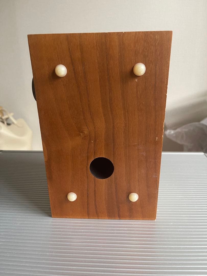 Tivoli audio model one チボリオーディオ