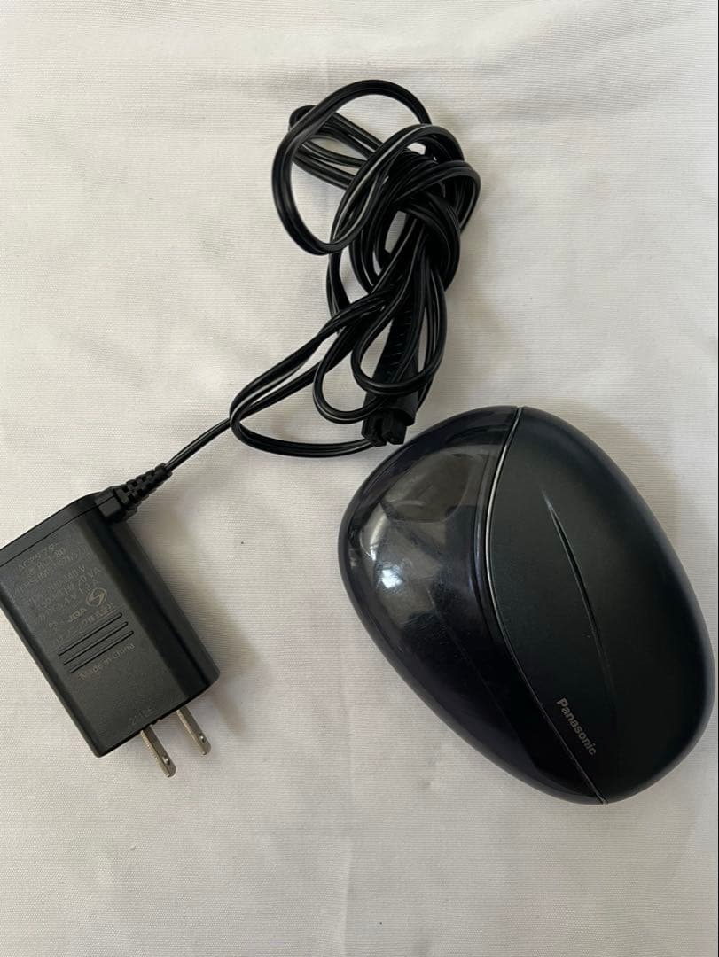 Panasonic バイタリフトかっさEH-SP85-K BLACK