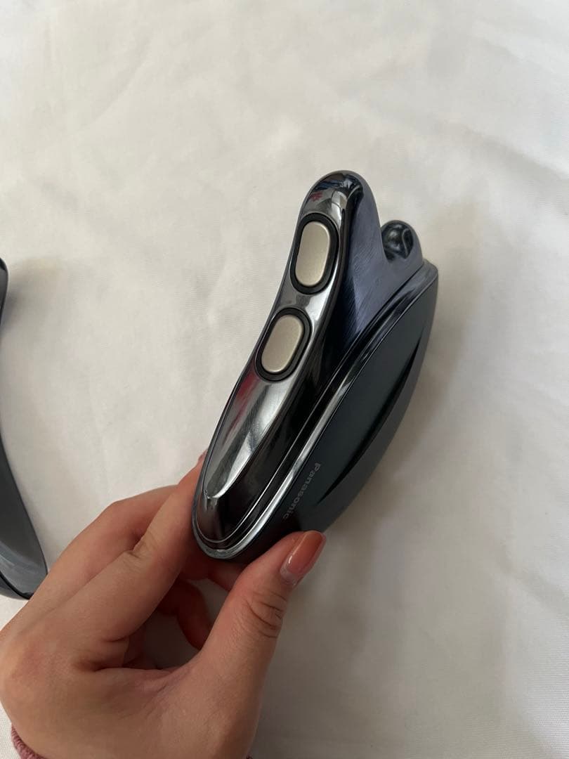 Panasonic バイタリフトかっさEH-SP85-K BLACK