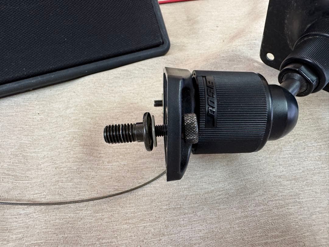 BOSE 111PYB スピーカーペア ボーズ