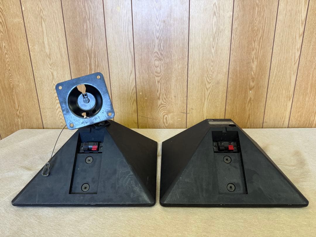 BOSE 111PYB スピーカーペア ボーズ