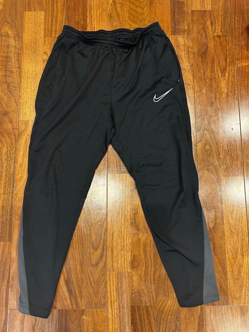 NIKE ナイキ アカデミー ウィンター ウォリアー上下セット