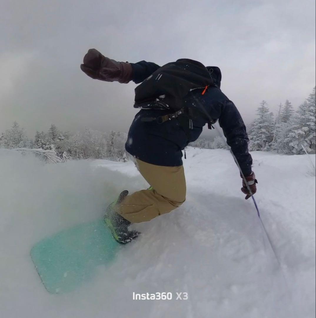 Houdini ローラーコースタージャケット　Dパンツ　セット　メンズS