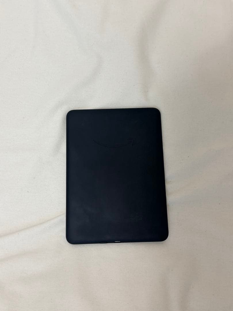 Kindle Paperwhite 12世代　美品