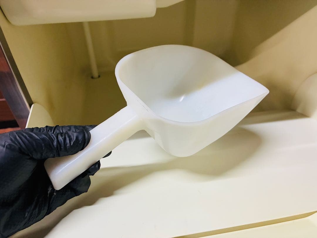 ★【引取歓迎】業務用製氷機 HOSHIZAKI IM-35TL形 動作良好品★