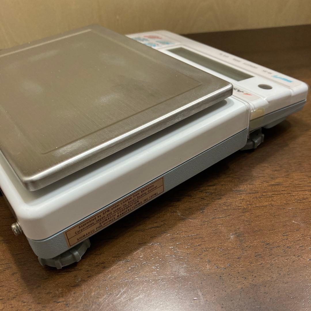 アズワン/AS ONE 電子天びんIB-3K