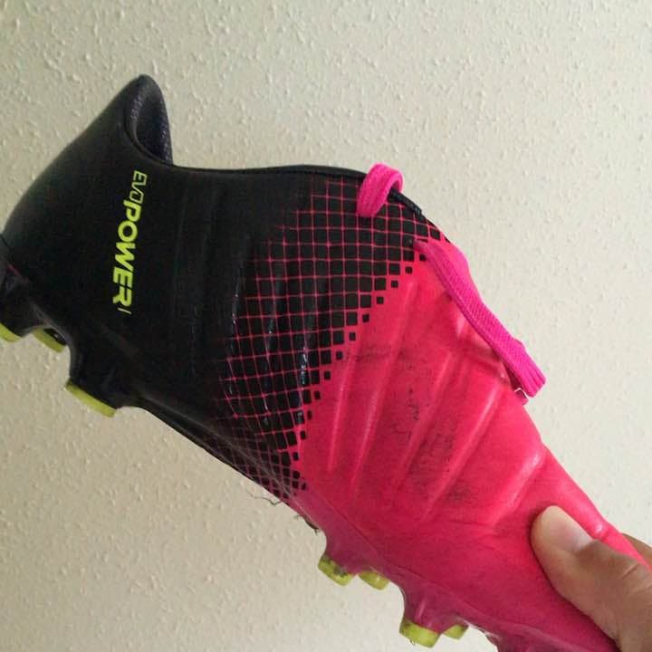 プーマ エヴォパワー1 トリックス