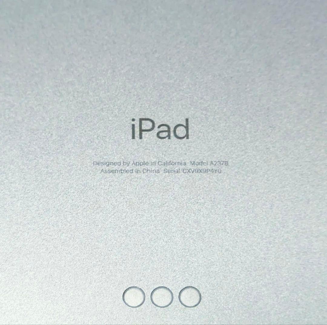 【美品】iPad Pro 12.9 第5世代 512GB