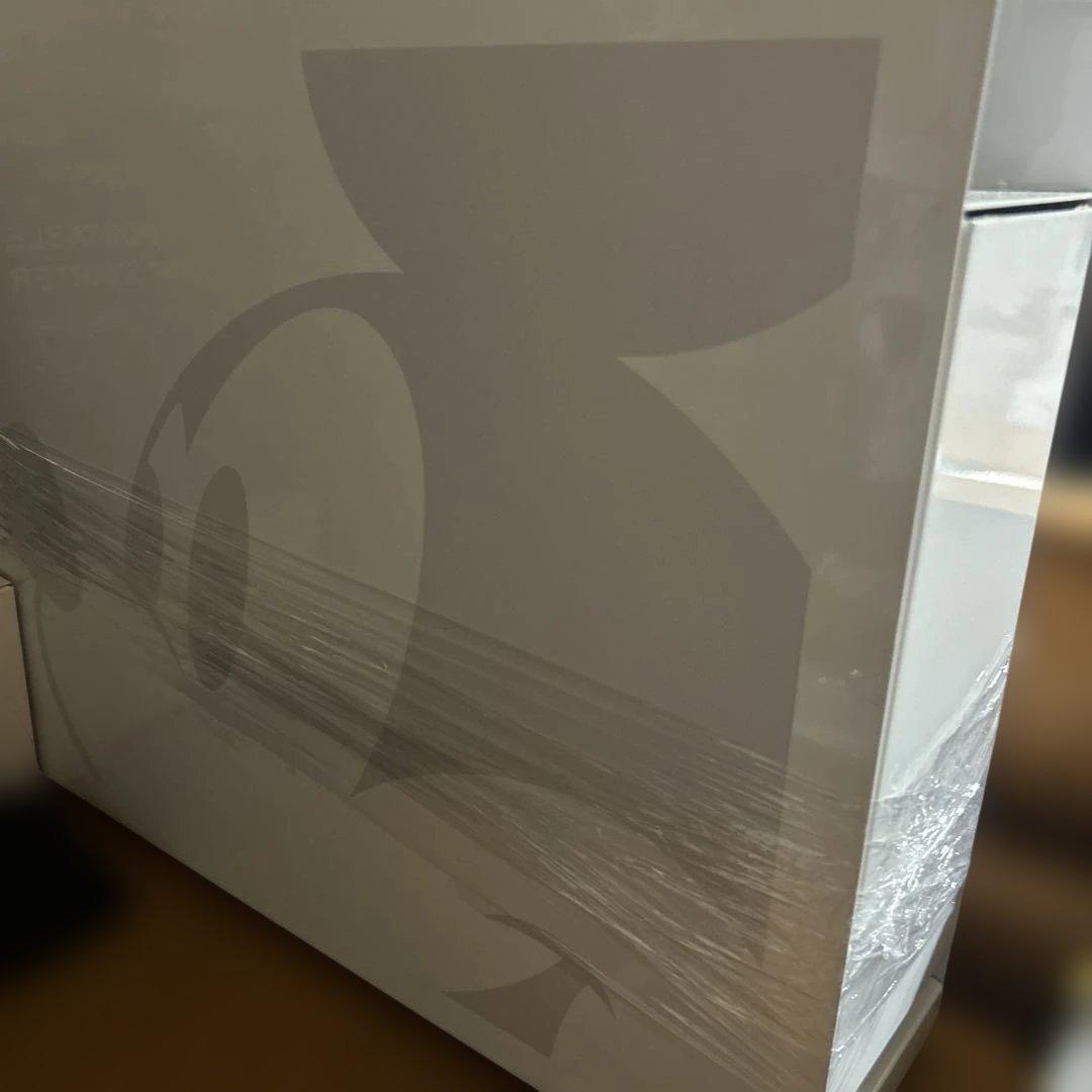 【tower】隠せる調味料ラックミッキーディズニー収納キッチンシンクベルメゾン