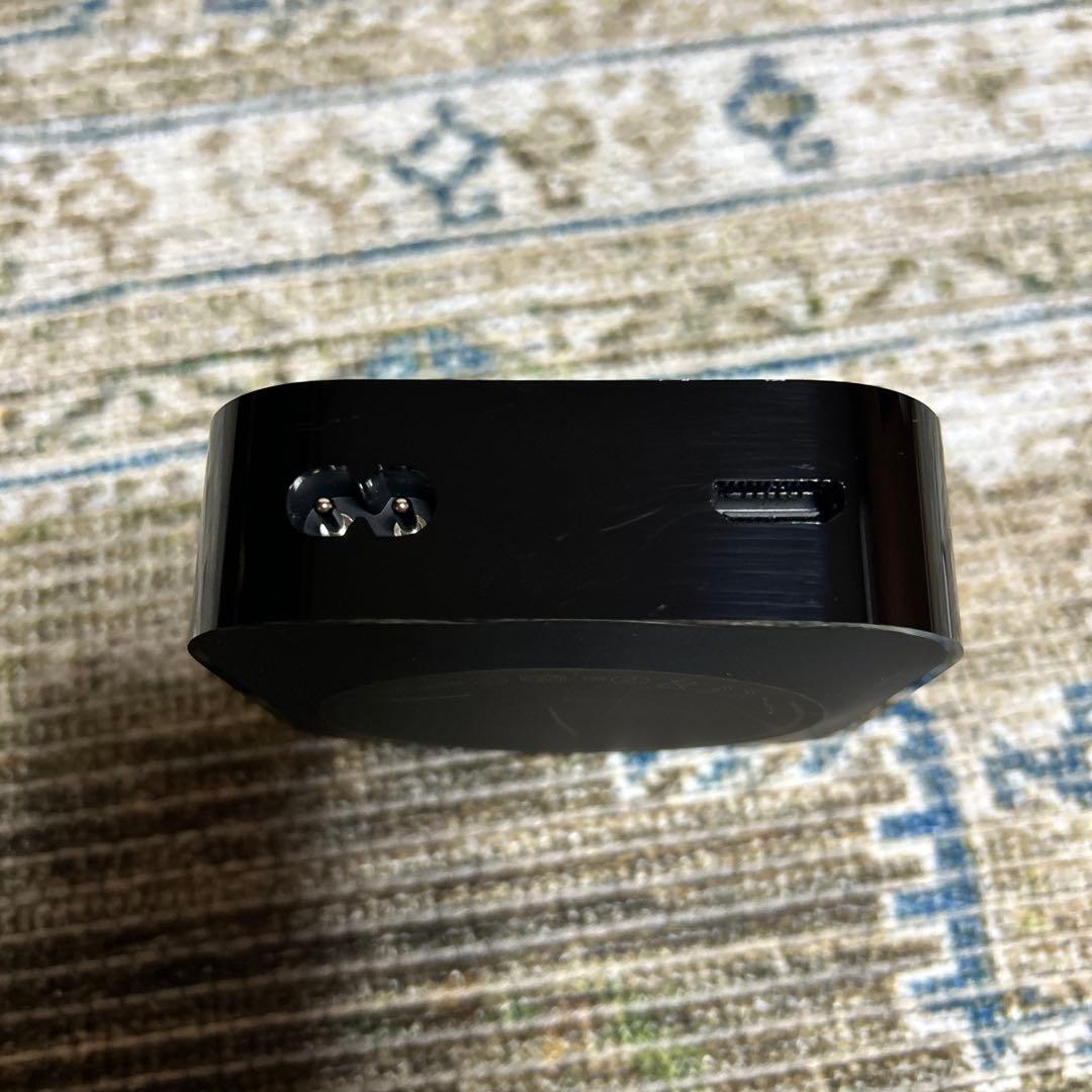 Apple TV 4K 第3世代 MN873J/A 64GB Wi-Fiモデル