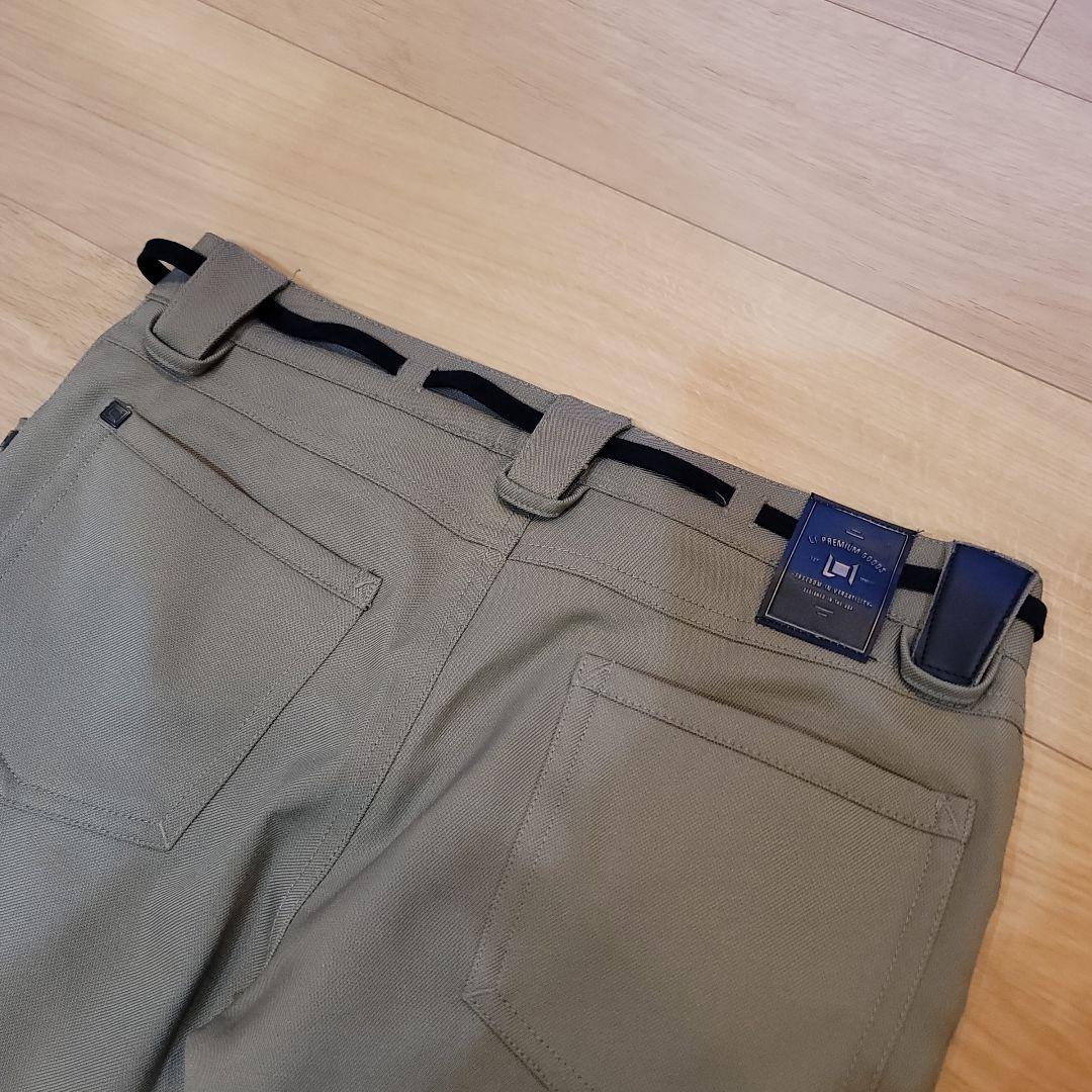 L1 スノーボードウエア レディース M