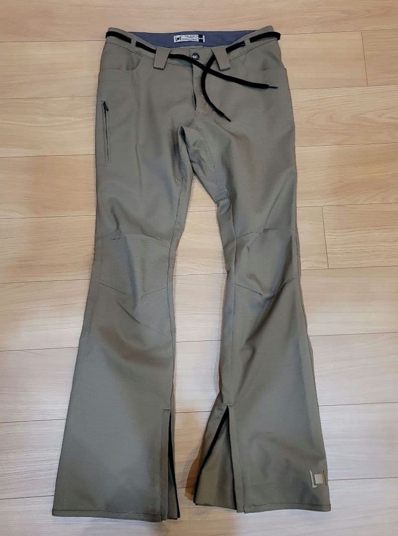 L1 スノーボードウエア レディース M