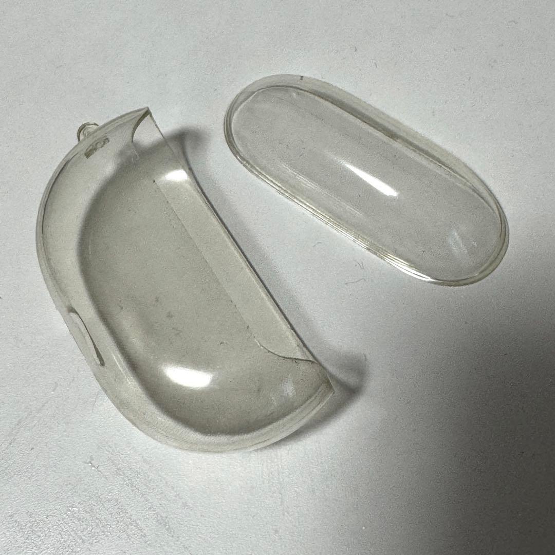 Beats by Dr.Dre Beats Studio Buds+ クリア