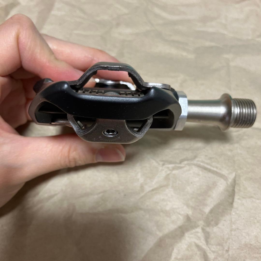 SHIMANO PD-M8020 ペダル