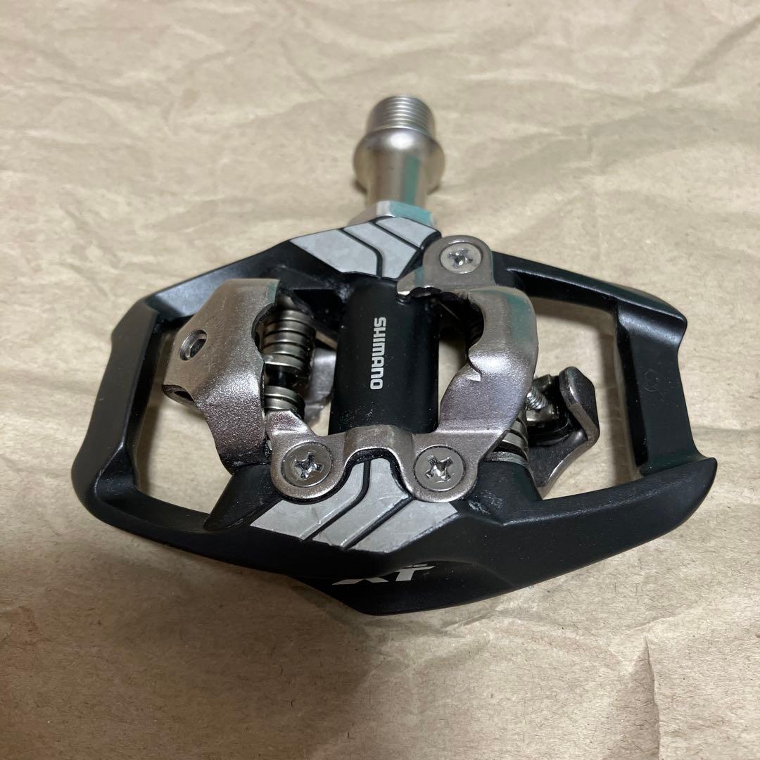 SHIMANO PD-M8020 ペダル