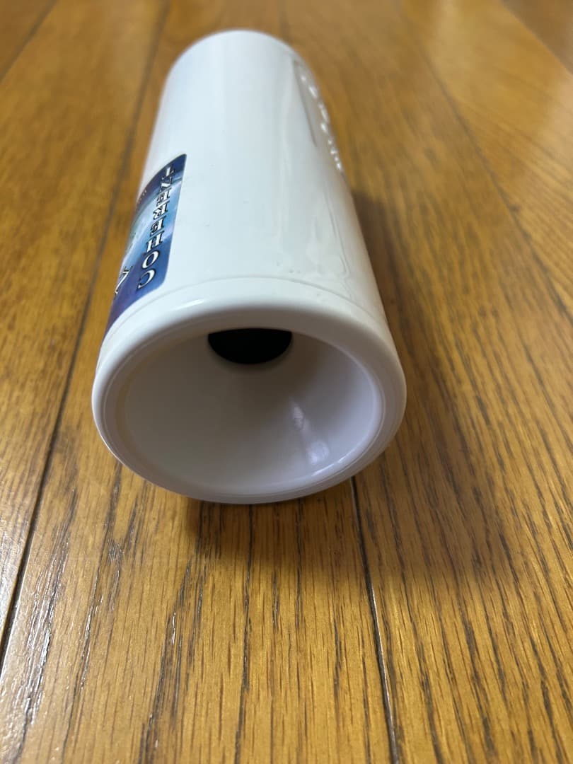 Natural Action Wu Wei ポット型浄水器