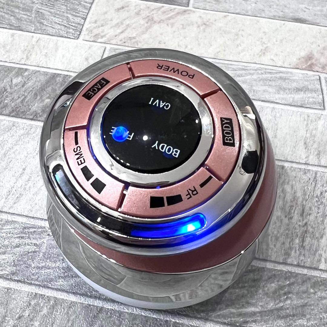 haco.さま専用キャビスパ　メルナージュ YJBA0P YA-MAN