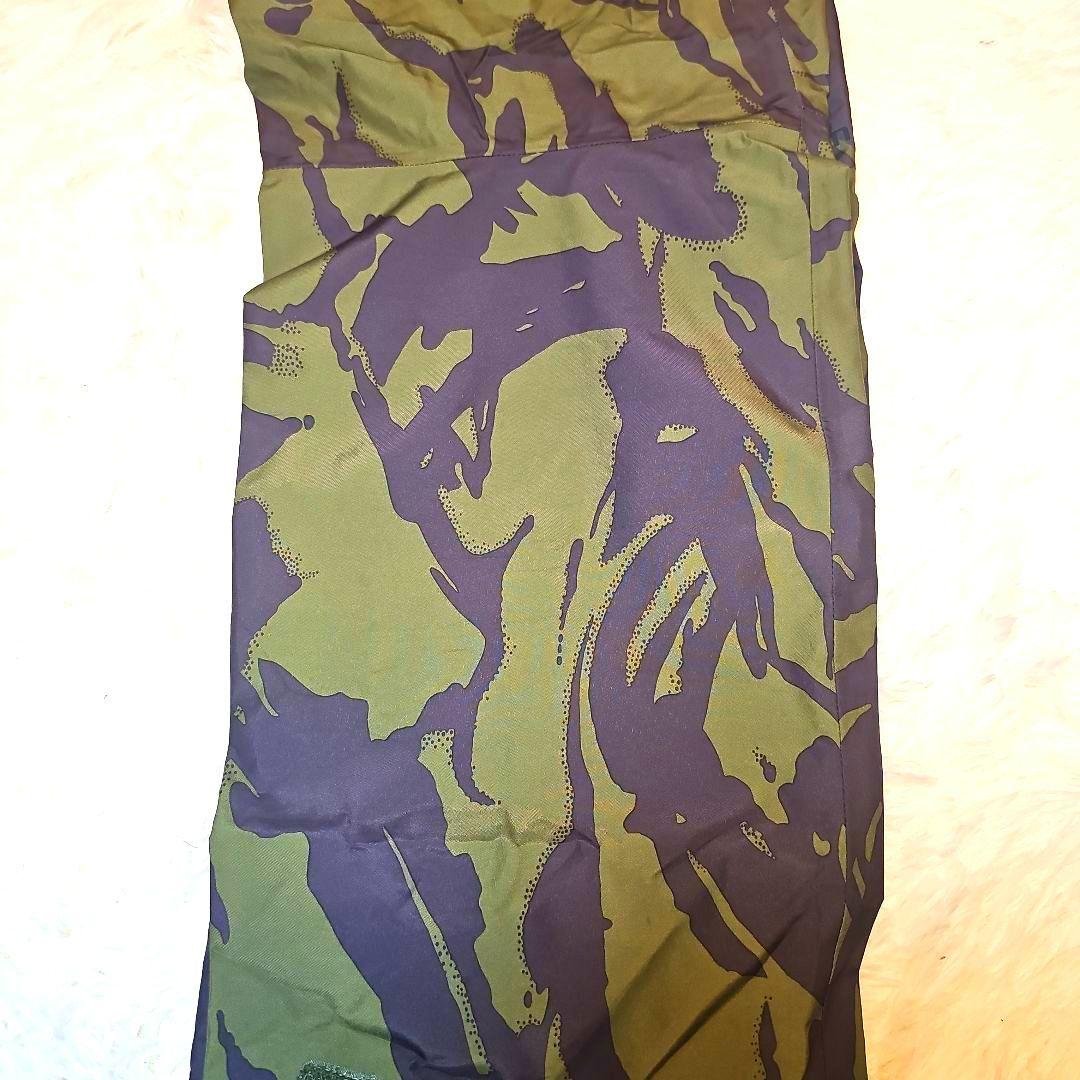 【極美品】シマノGORE-TEXエクスプローラー レインパンツ RA-01PT