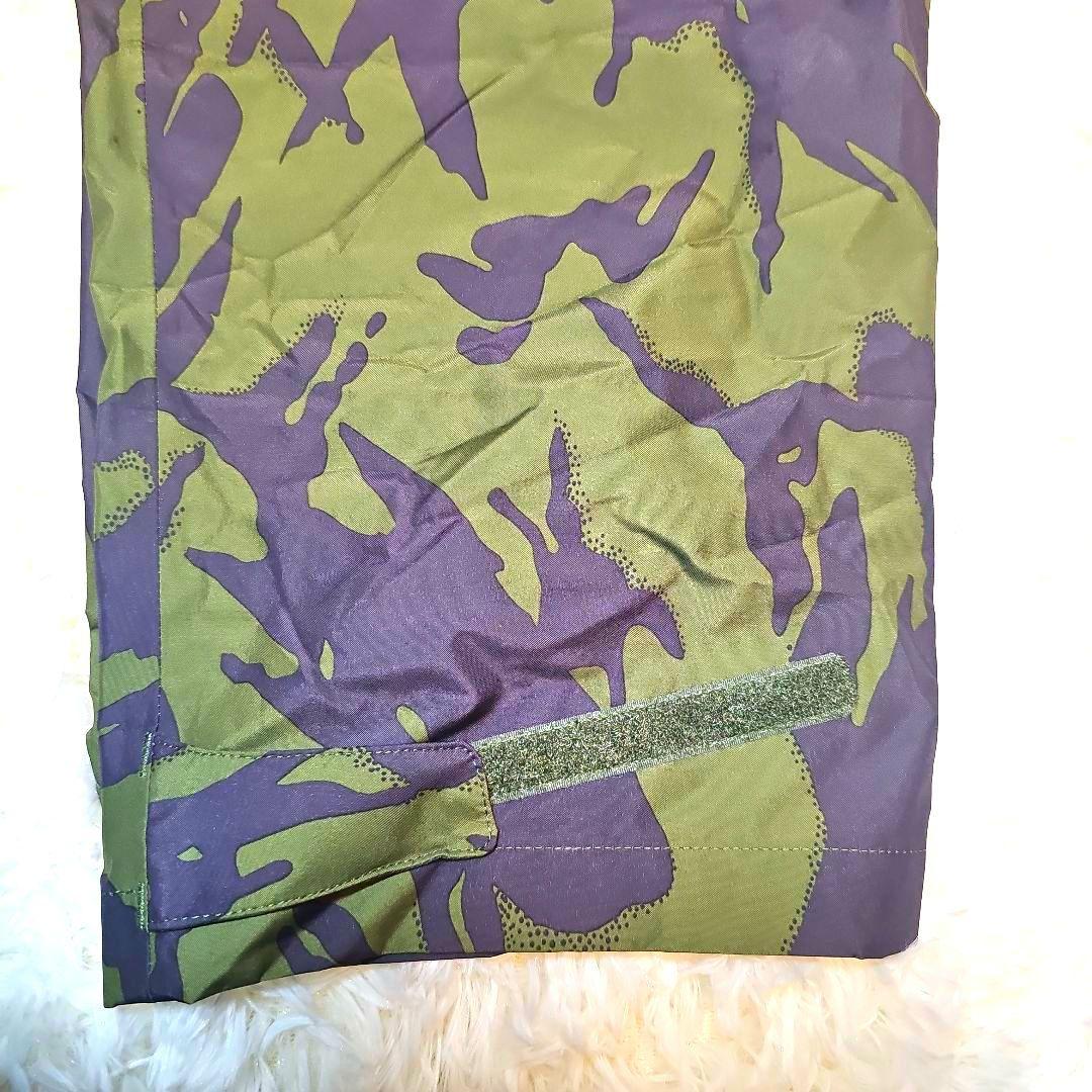 【極美品】シマノGORE-TEXエクスプローラー レインパンツ RA-01PT