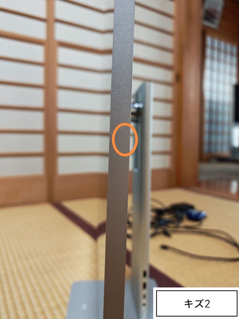 HUAWEI ディスプレイ 本体