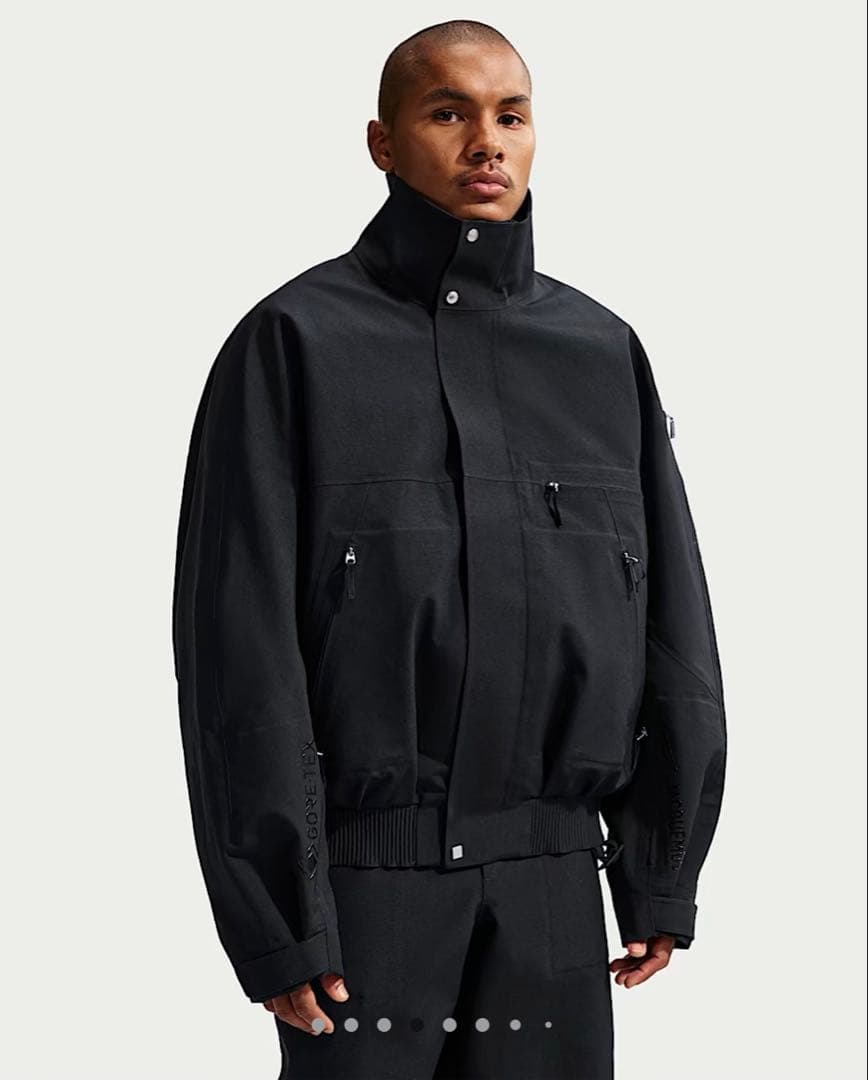 Nike×Jacquemus Après Ski Collection S