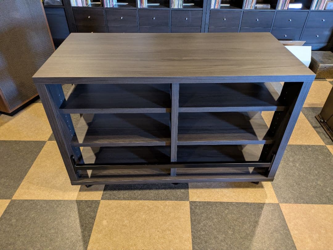 だ*ん様 美品 ハヤミ工産 HAMILeX G-3624 オーディオラック