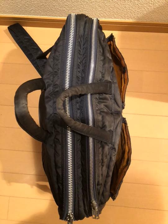 ヘッドポーター2層式HEADPORTER 2WAY BRIEFCASE