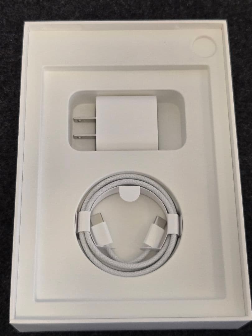 即決可能 iPad mini 第7世代 128GB WiFiモデル