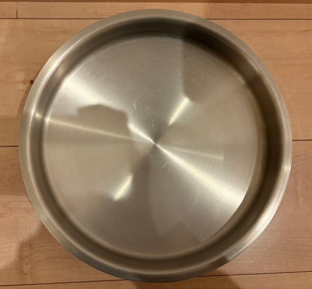 アムウェイ クイーン 10L シチューパン