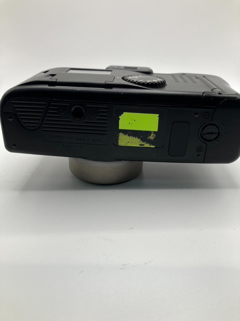 動作確認済　Canon キヤノン Autoboy S　オートボーイ　エス