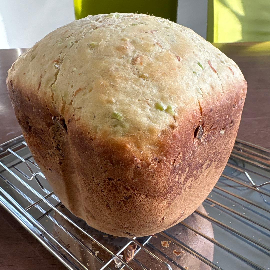 パナソニック SD-MT4 ホームベーカリー　おうち乃が美