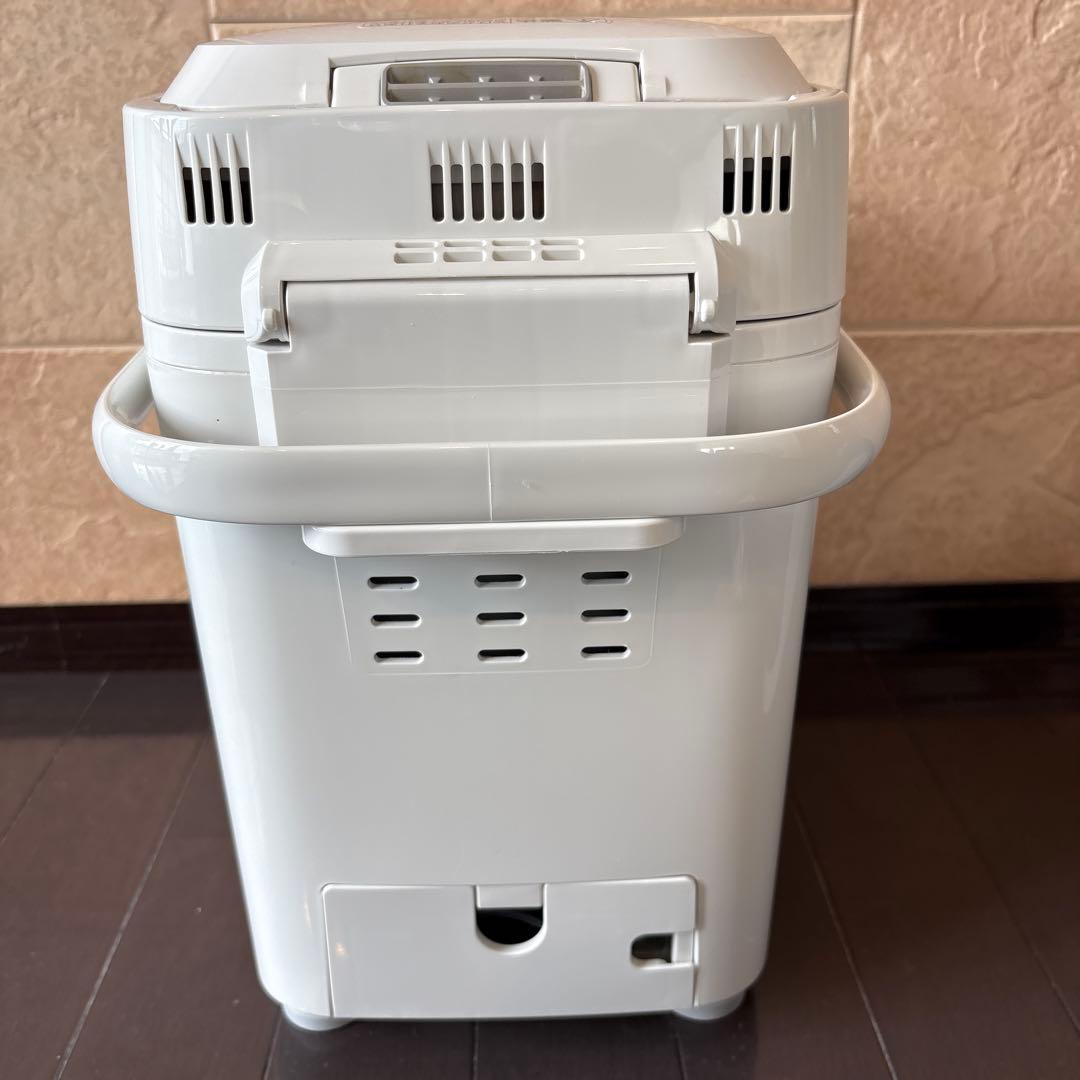 パナソニック SD-MT4 ホームベーカリー　おうち乃が美