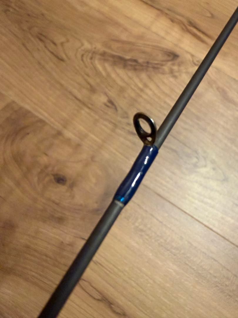 ディープライナー　ロジカル70#1 DEEPLINER