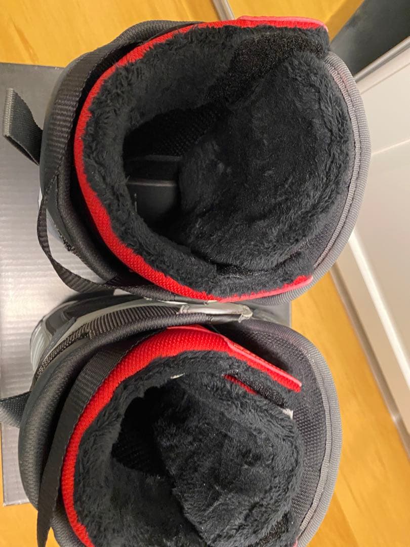 2023 DC PHANTOM BOA ブーツ 25センチ