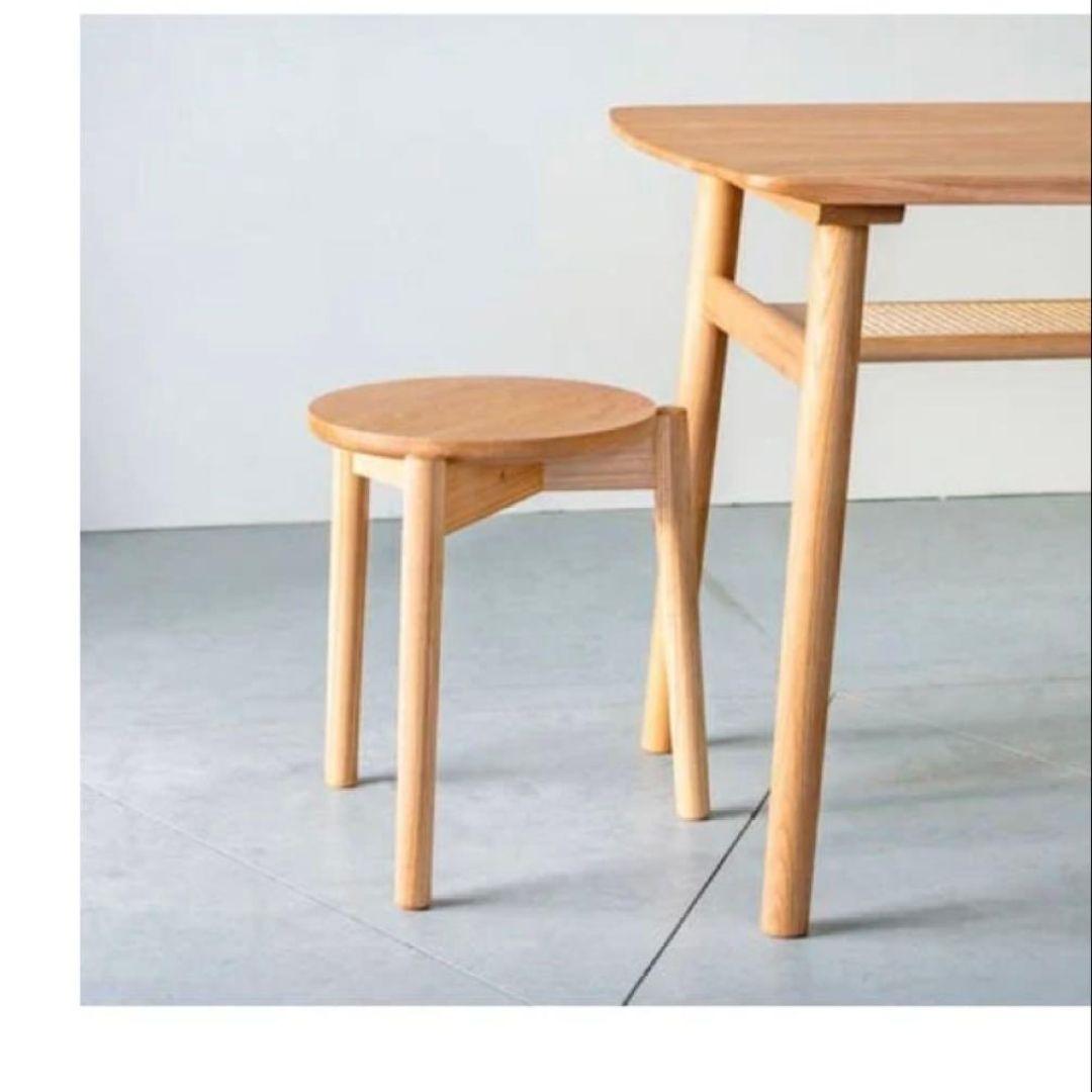 unico ウニコ　サイドテーブル SOLK（ソルク）