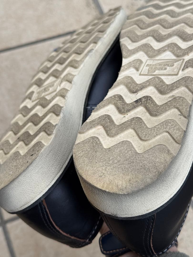 CLASSIC MOC OXFORD クラシックモック オックスフォード