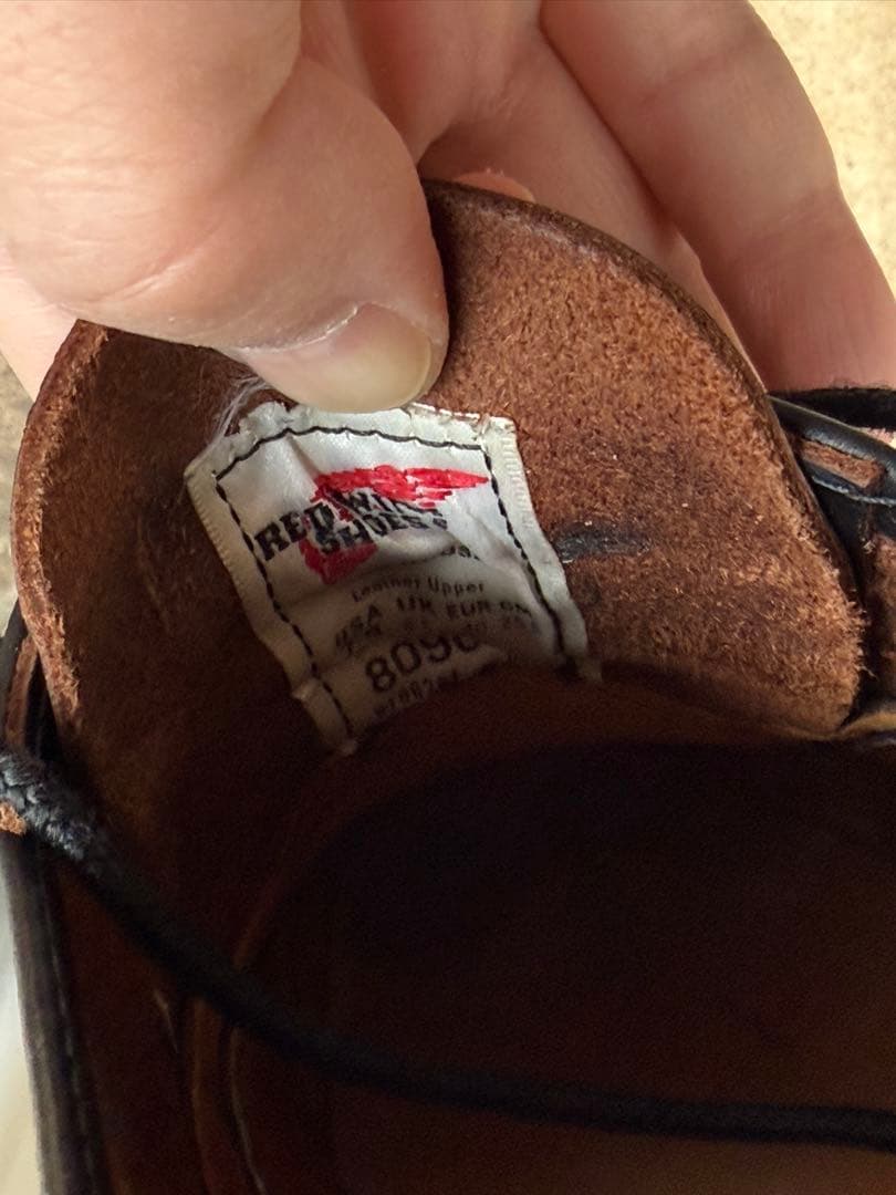 CLASSIC MOC OXFORD クラシックモック オックスフォード