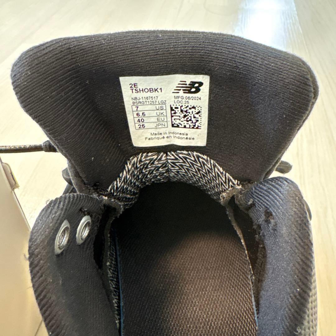 newbalance TSHOBK1 SO1 大谷翔平 FUELCELL