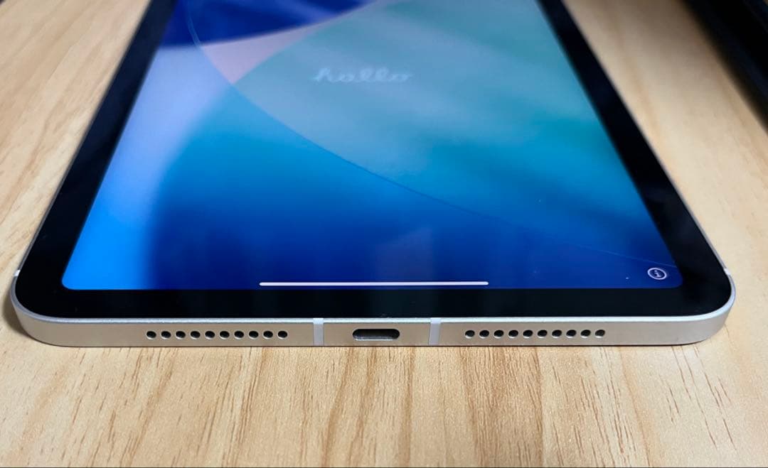 iPad mini 第6世代 Wi-Fi + Cellular 美品