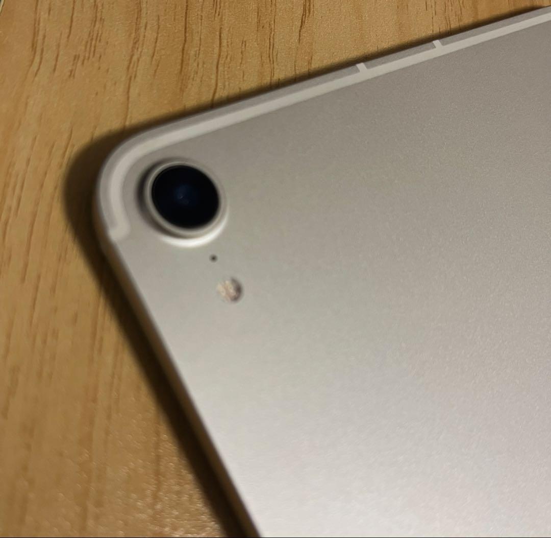 iPad mini 第6世代 Wi-Fi + Cellular 美品