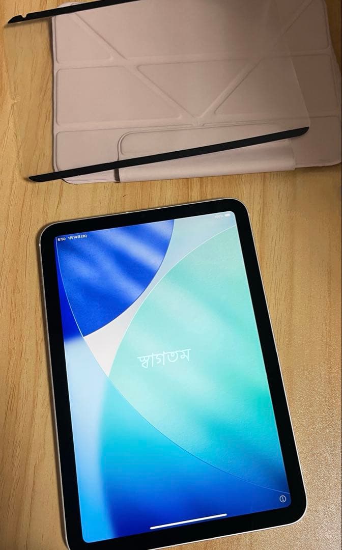 iPad mini 第6世代 Wi-Fi + Cellular 美品