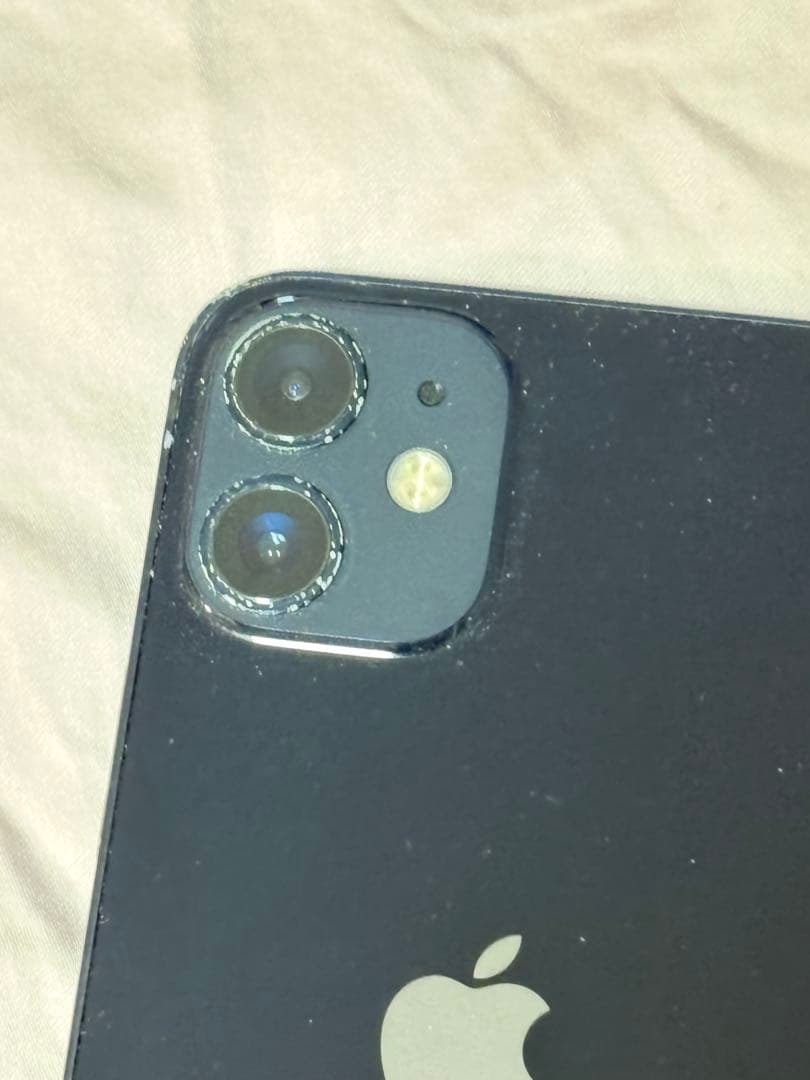 スマートフォン本体 iPhone12mini 64GB