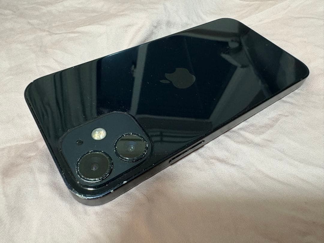 スマートフォン本体 iPhone12mini 64GB