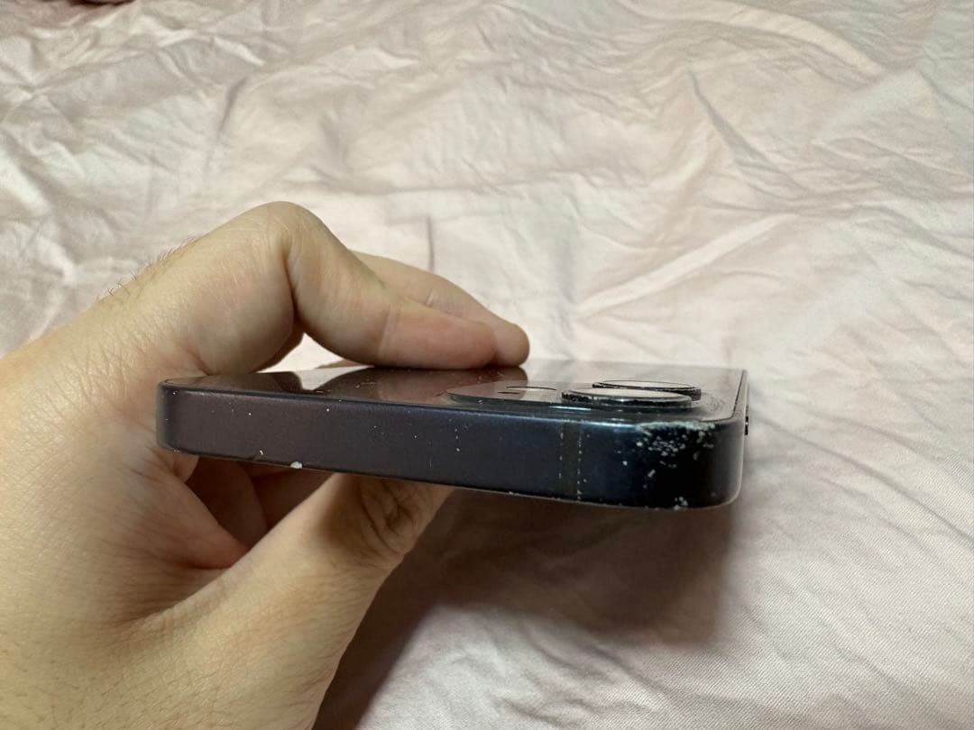 スマートフォン本体 iPhone12mini 64GB