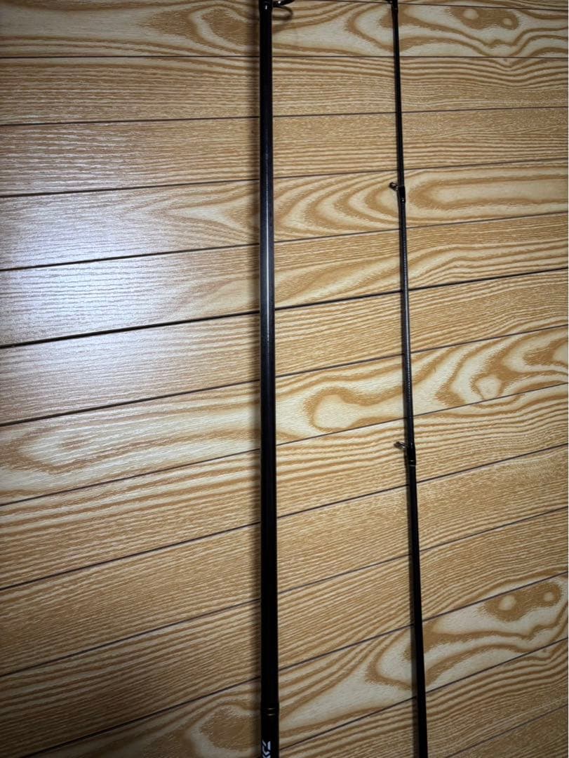 シーバスロッド ダイワ　ラテオ　R　90ML