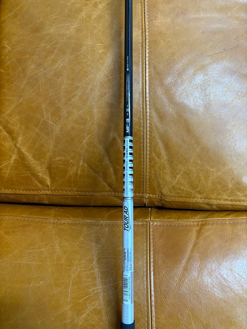 2本セット RYOMAGOLF MAXIMA FF5 18° F3 15。FW