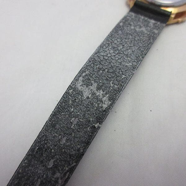 希少！60s ライオンズクラブ 手巻き 腕時計 17石 RICOH リコー